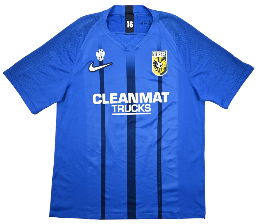 2020-21 VITESSE SHIRT L