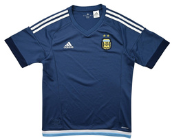 2015-16 ARGENTINA SHIRT S