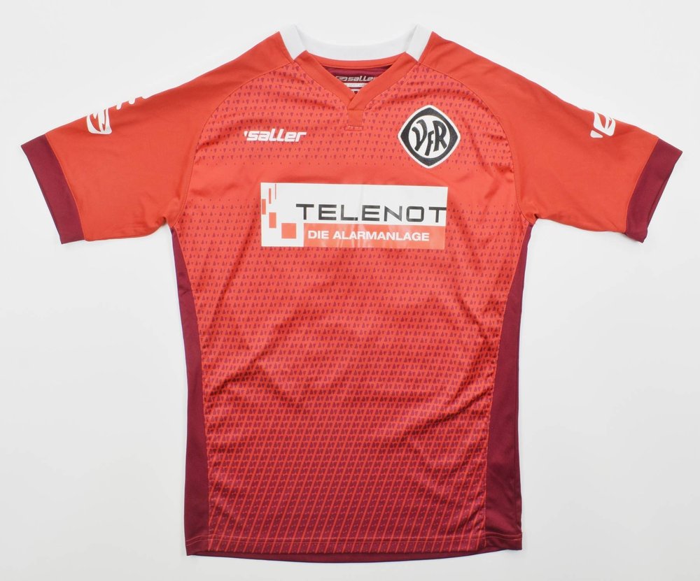 2018-19 VFR AALEN SHIRT S