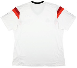 2014-15 GERMANY SHIRT XXL