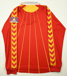 2006-07 TIBET LONGSLEEVE L
