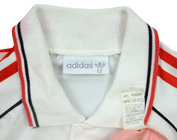 1992-94 RIVER PLATE LONGSLEEVE SHIRT M