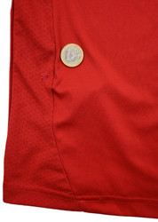 2013-14 BAYERN MUNCHEN SHIRT XL. BOYS