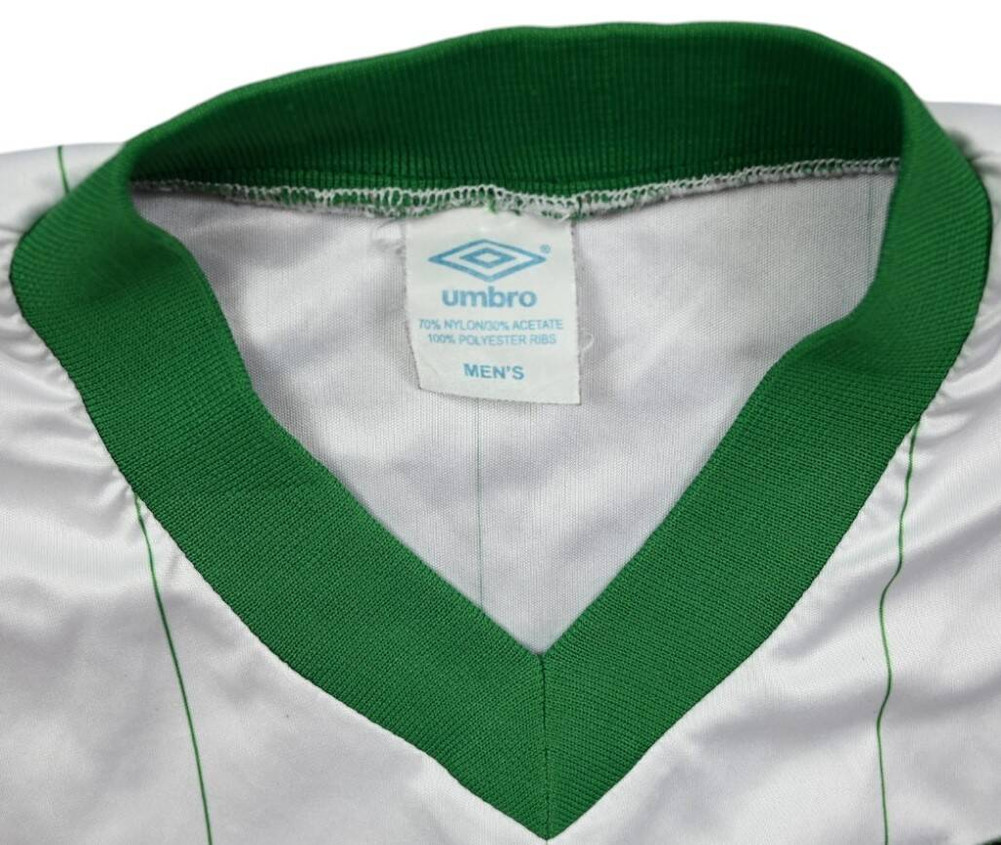 1982-83 CELTIC GLASGOW KOSZULKA L