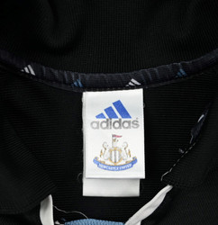 2000-01 NEWCASTLE UNITED SHIRT M
