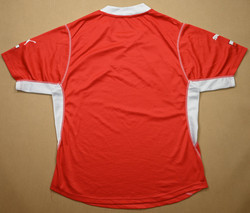2002-04 POLAND SHIRT M