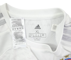 2019-20 BAYERN MUNCHEN *GORETZKA* KOSZULKA WOMENS XL