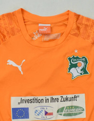 2014-15 IVORY COAST KOSZULKA S