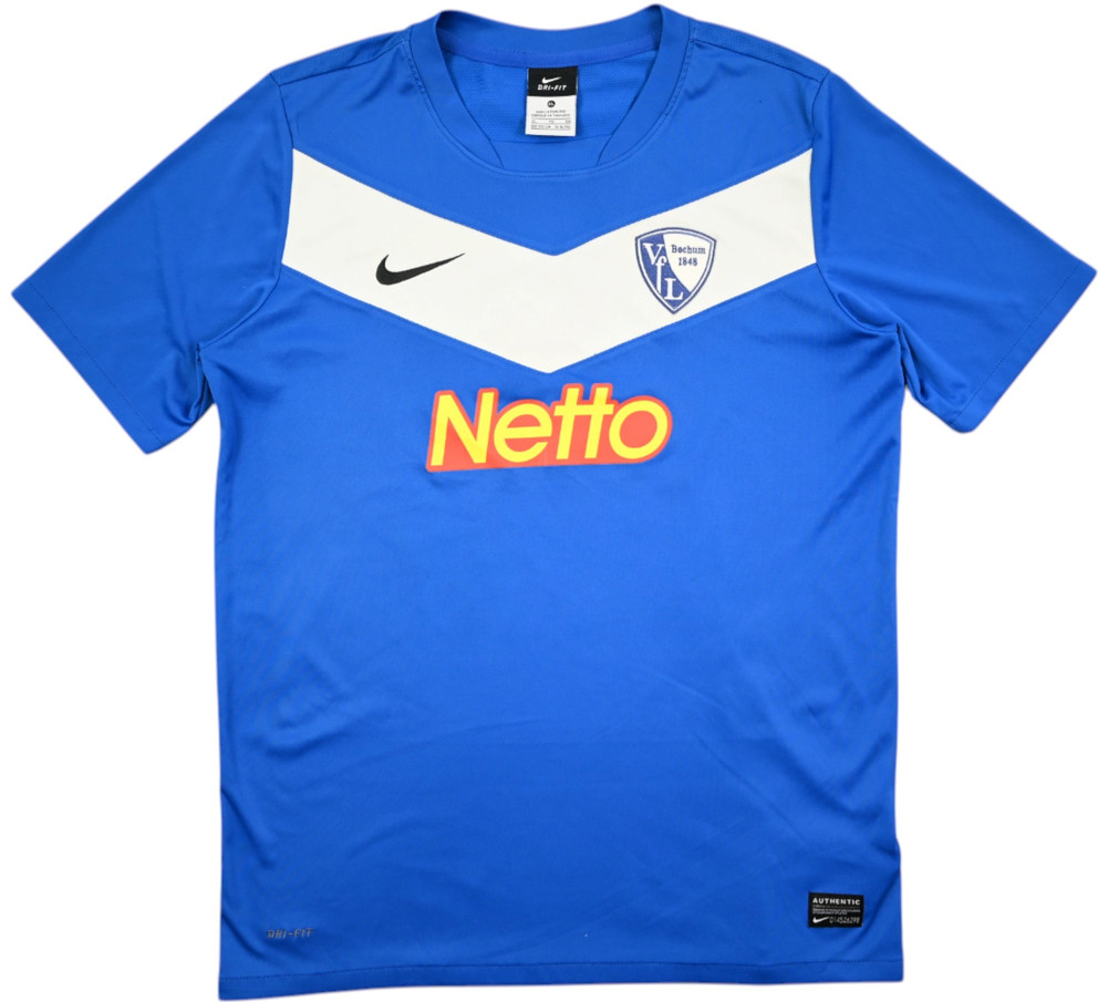 2011-12 VFL BOCHUM SHIRT XL. BOYS 