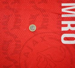 1998-99 AJAX KOSZULKA L