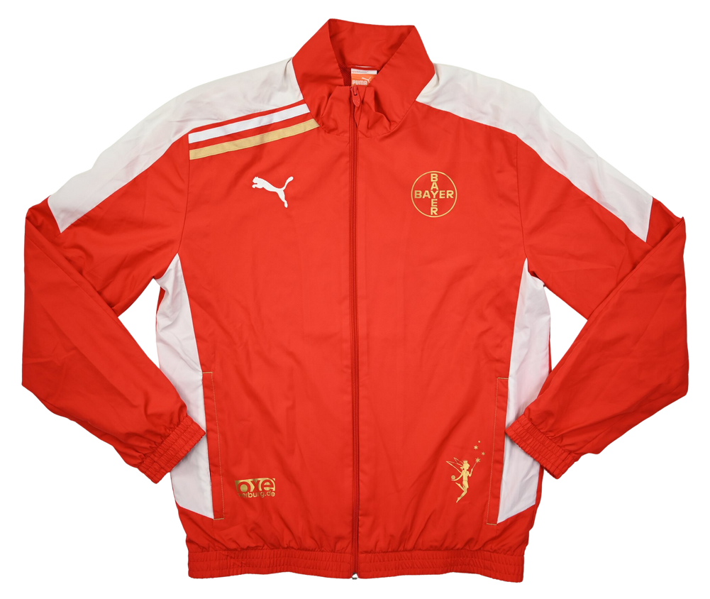 TSV BAYER 04 LEVERKUSEN HANDBALL TOP M