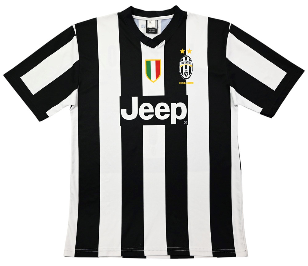 2012-13 JUVENTUS *MARCHISIO* KOSZULKA M