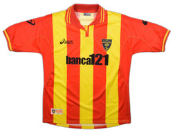 2001-02 LECCE KOSZULKA L