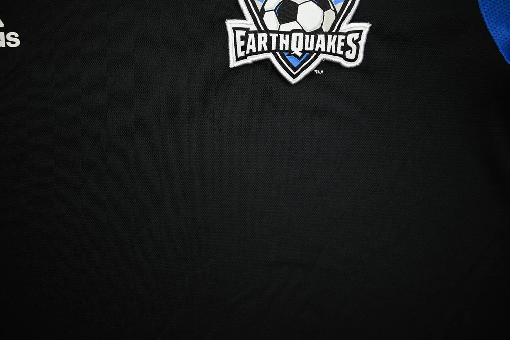 SAN JOSE EARTHQUAKES KOSZULKA M