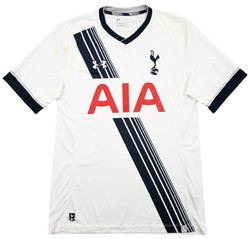 2015-16 TOTTENHAM SHIRT M