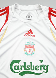 2009-10 LIVERPOOL KOSZULKA M