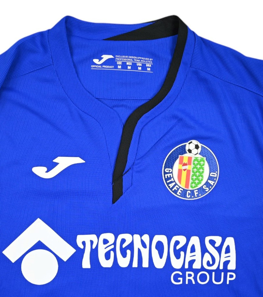 2020-21 GETAFE *MIRANDA* KOSZULKA M