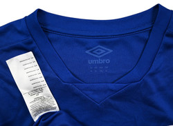 2019-20 SCHALKE SHIRT XL