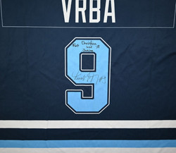 ICEFIGHTERS LEIPZIG *VRBA* HOCKEY KOSZULKA XL