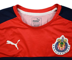 2016-17 CHIVAS GUADALAJARA KOSZULKA S
