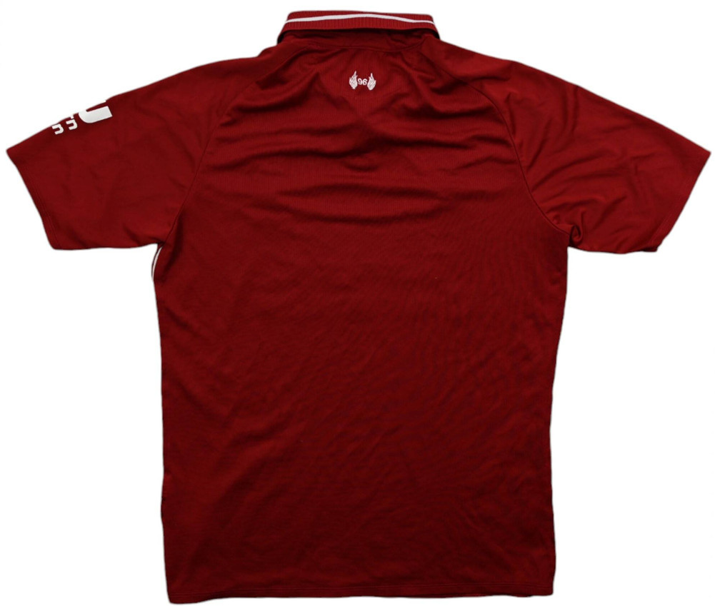 2018-19 LIVERPOOL KOSZULKA S