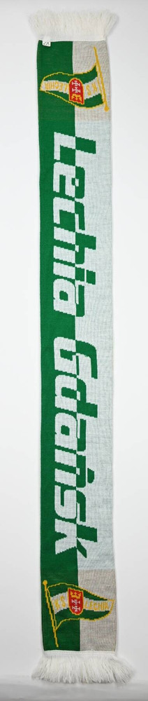 LECHIA GDAŃSK SZALIK