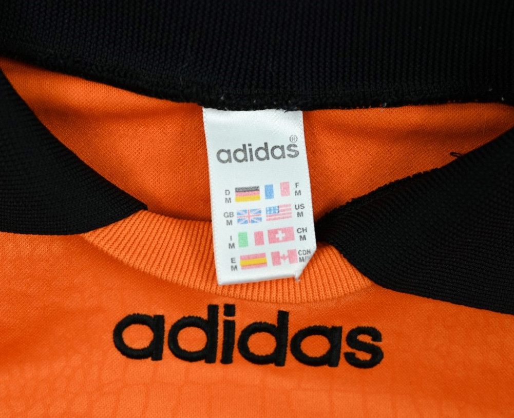 ADIDAS VINTAGE GK LONGSLEEVE KOSZULKA M