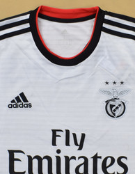 2018-19 BENFICA LIZBONA KOSZULKA L