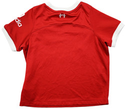 2023-24 LIVERPOOL SHIRT 96-104CM XS 