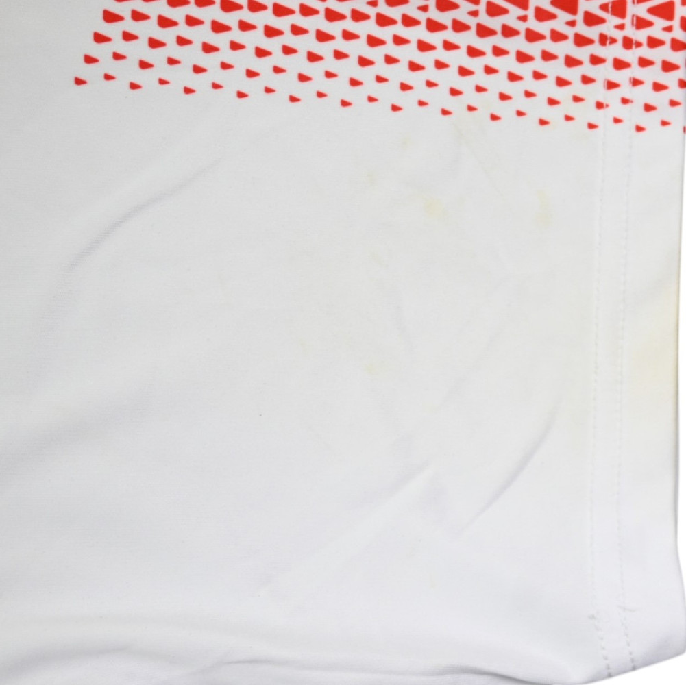 2022-23 ROT-WEISS ERFURT SHIRT XXL