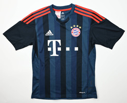 2013-14 BAYERN MUNCHEN *RIBERY* SHIRT L. BOYS
