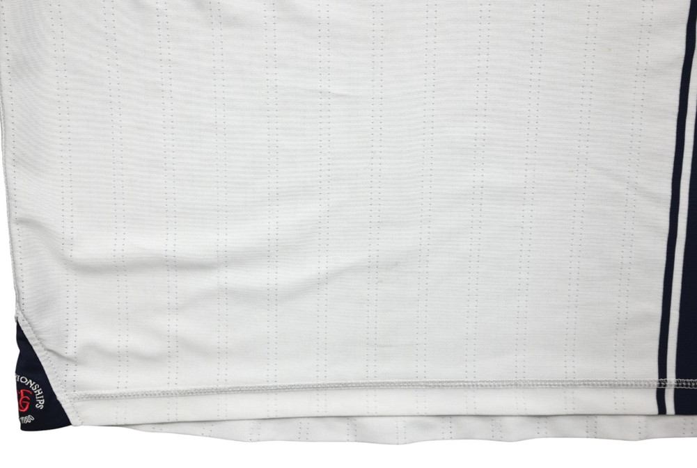 2011-12 AARHUS *LARSEN* SHIRT M