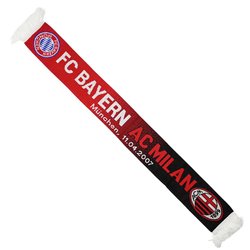 BAYERN MUNCHEN/ AC MILAN 11.04.2007 SCRAF