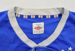 2011-12 GLASGOW RANGERS KOSZULKA XL