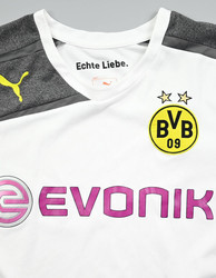 2013-14 BORUSSIA DORTMUND LONGSLEEVE M