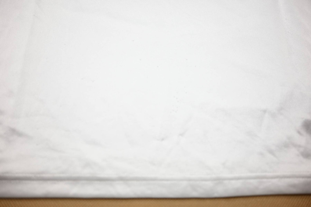 2007-08 ITALY SHIRT L