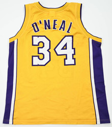 LOS ANGELES LAKERS *O'NEAL* SHIRT NBA L