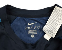 2010-11 BARCELONA LONGSLEEVE KOSZULKA M