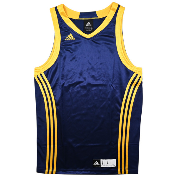 ADIDAS BASKETBALL KOSZULKA S