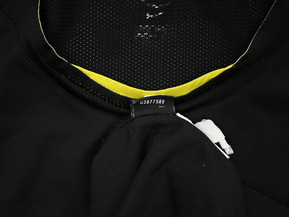 2004-05 BORUSSIA DORTMUND SHIRT L