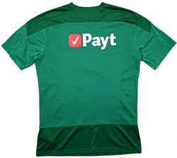 GRONINGEN SHIRT L
