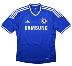 2013-14 CHELSEA *TORRES* KOSZULKA M