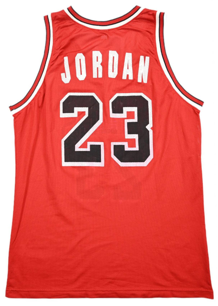 CHICAGO BULLS NBA *JORDAN* KOSZULKA M