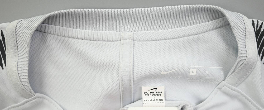 VFL WOLFSBURG SHIRT L