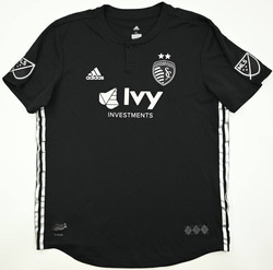 2018-19 SPORTING KANSAS CITY SHIRT XL