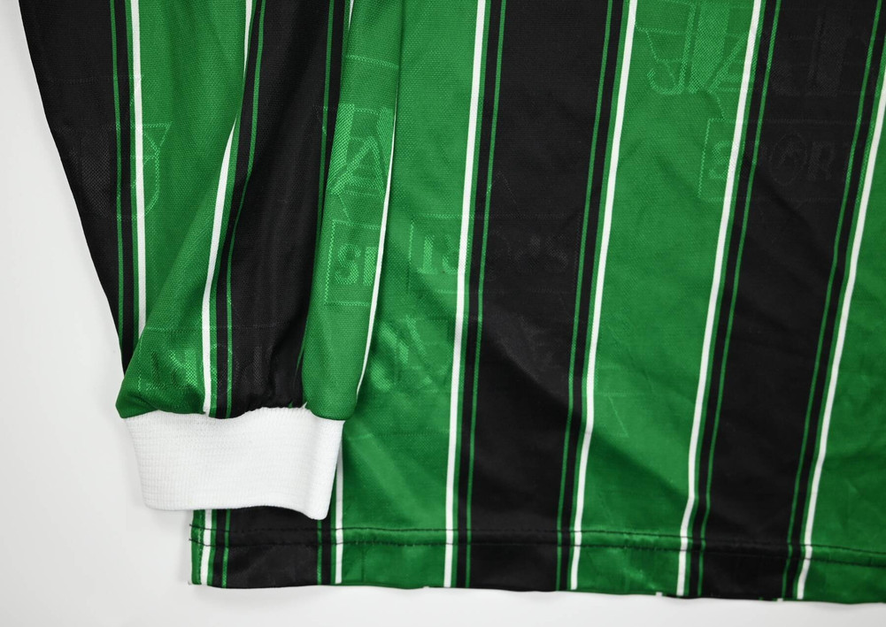 JAKO OLDSCHOOL #6 LONGSLEEVE XL