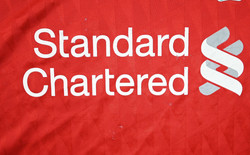 2010-12 LIVERPOOL *CARROLL* SHIRT M