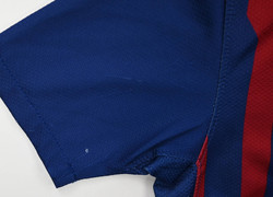 2011-12 FC BARCELONA SHIRT S. BOYS