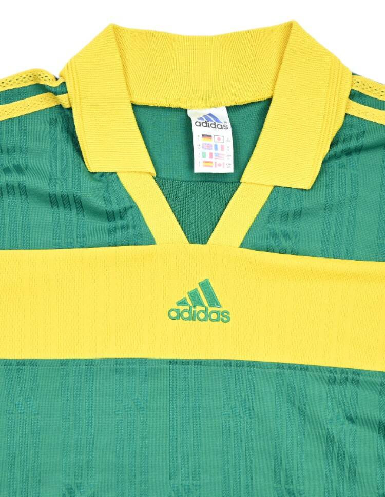 ADIDAS OLDSCHOOL SHIRT L