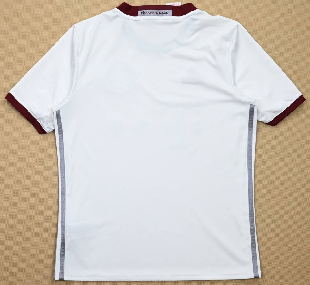 2016-17 BAYERN MUNCHEN KOSZULKA L. BOYS